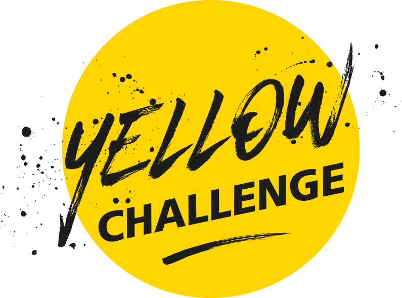 Logo Yellow Challenge