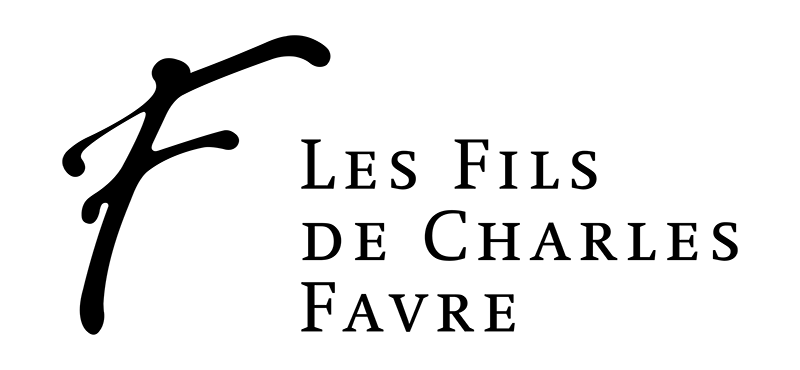 Logo les fils de Charles Favre